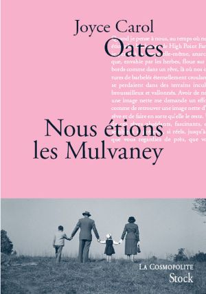 [Epub commercial 73] • Nous Étions Les Mulvaney